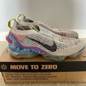 Nike Vapormax 2020 Fly Knit.